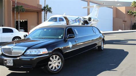 private airport transportation las vegas.